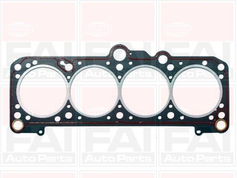 FAI AUTOPARTS tarpiklis, cilindro galva HG424